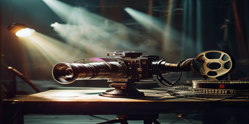Movies With A View: How to Train Your Dragon