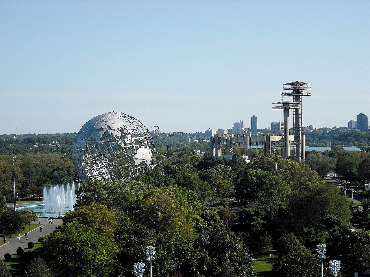 Queens Botanical Garden Free Hours