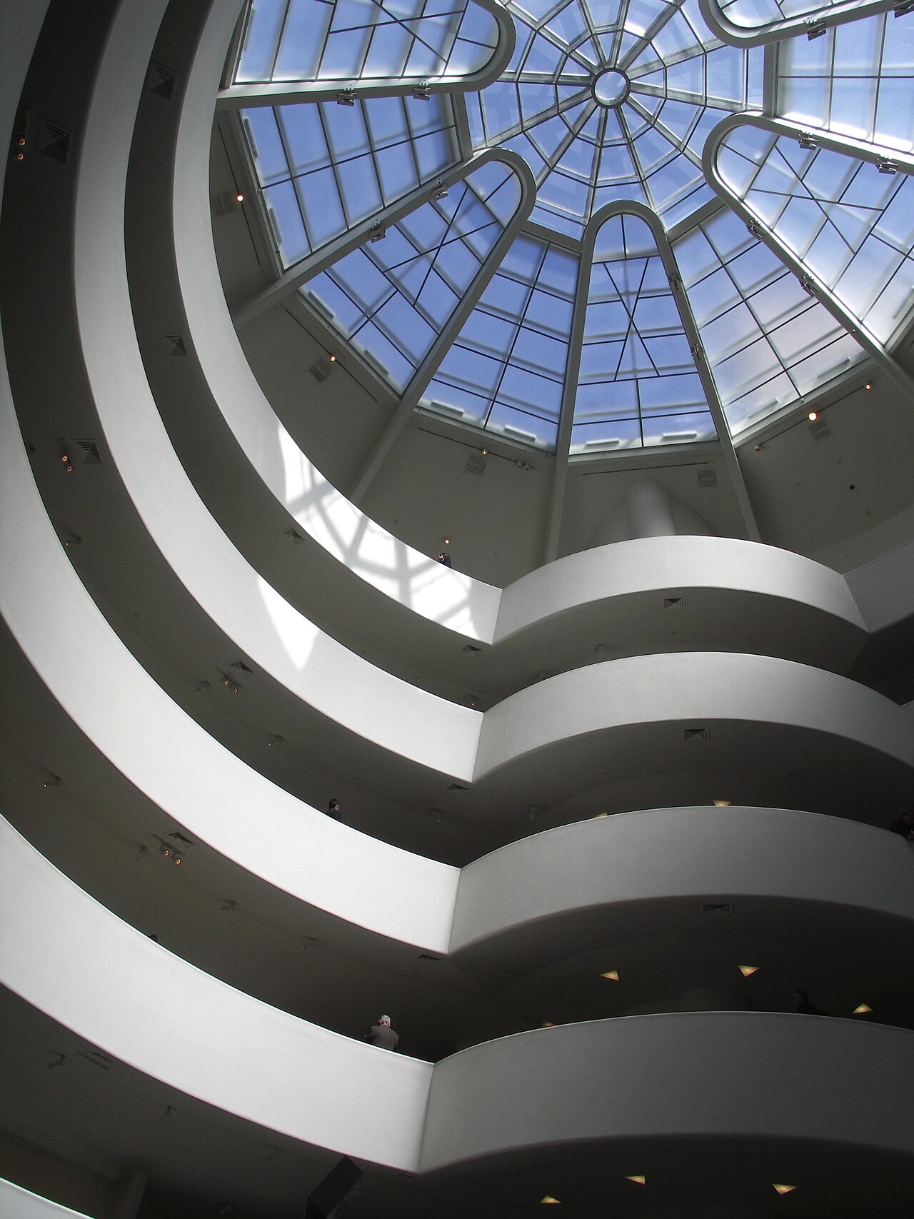 Guggenheim Pay What You Wish