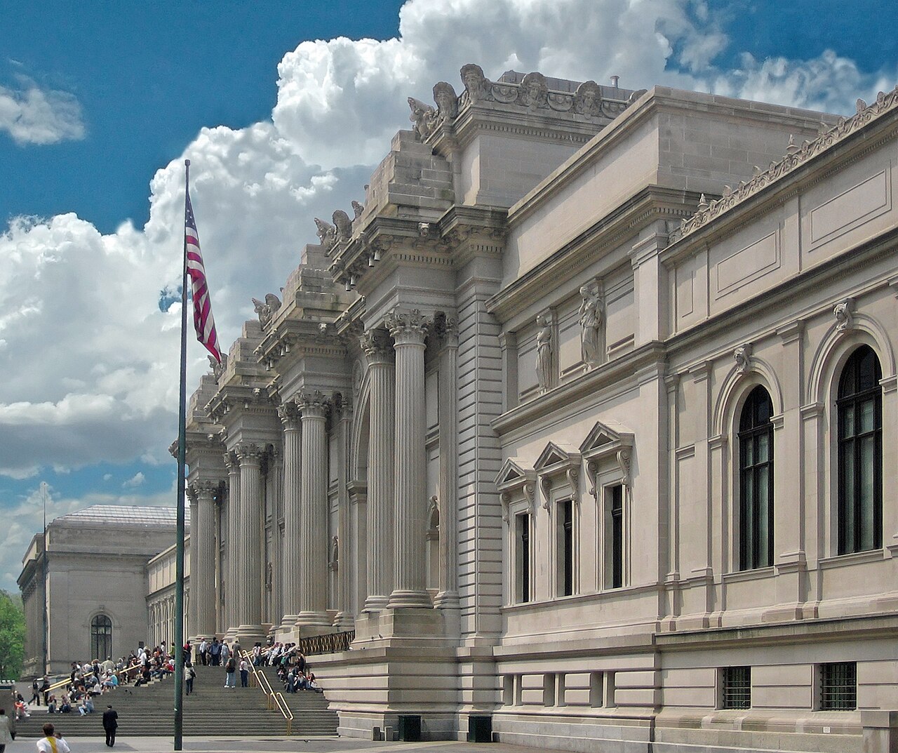 The Met Fifth Avenue
